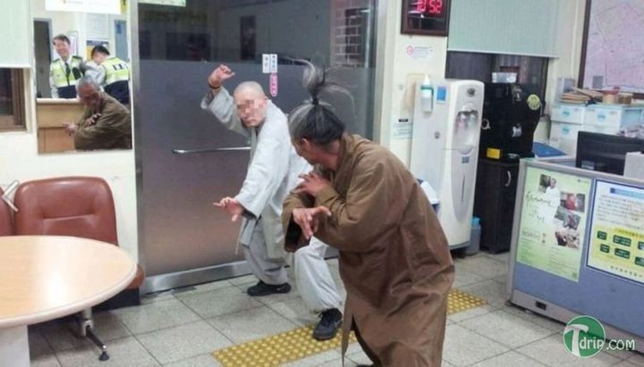 이는 무림의 일이니 관부는 개입하지 마시오!.jpg | 인스티즈